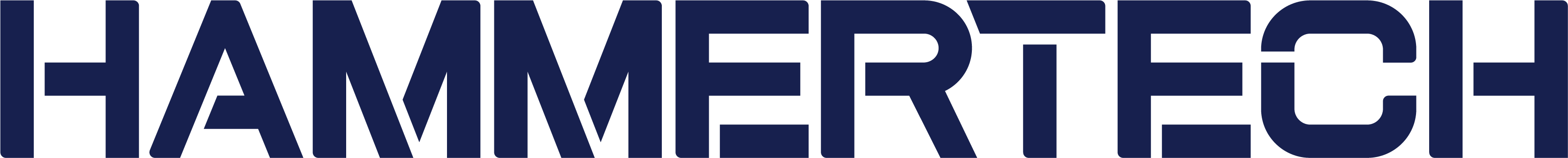 HammerTech HammerTech logo