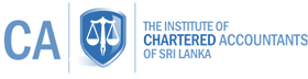 Chartered Accountants Sri Lanka logo
